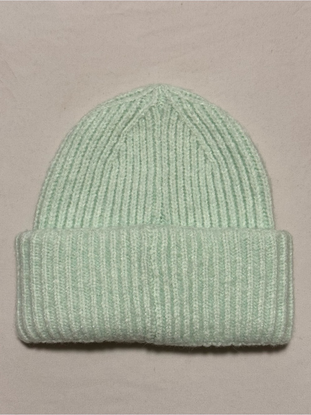 Free People So Marled Cotton Beanie